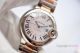 V6 Factory Swiss Replica Cartier Ballon Bleu 33mm Watch 2-Tone Rose Gold Pink Dial (2)_th.jpg